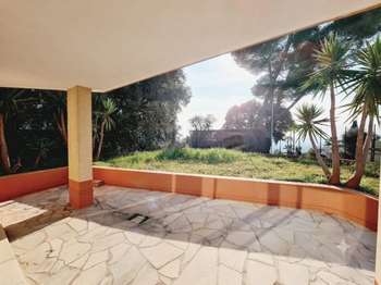 Vente Appartement 4 piècesLe Cannet