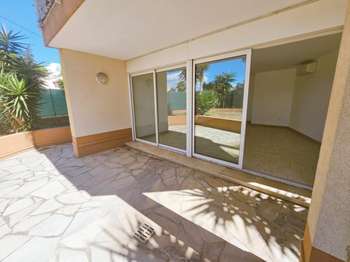 Vente Appartement 4 piècesLe Cannet