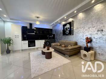 Vente Appartement 3 piècesLe Cannet