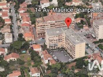 Vente Appartement T1Le Cannet