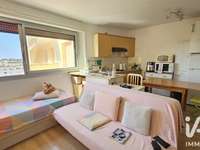 Vente appartement 1 pièce Vente appartement 1 pièce