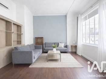 Vente Appartement 5 piècesLe Cannet