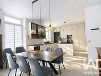Vente appartement 5 pièces Vente appartement 5 pièces