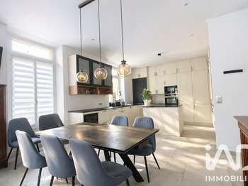 Vente appartement 5 pièces Vente appartement 5 pièces