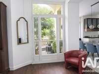 Vente appartement 5 pièces Vente appartement 5 pièces