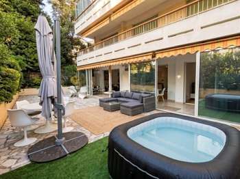 Vente appartement 3 pièces Le Cannet 06