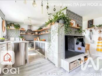 Vente Appartement 3 piècesLe Cannet