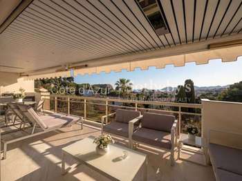 Vente Appartement 3 piècesLe Cannet
