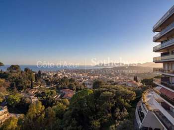 Vente Appartement 4 piècesLe Cannet