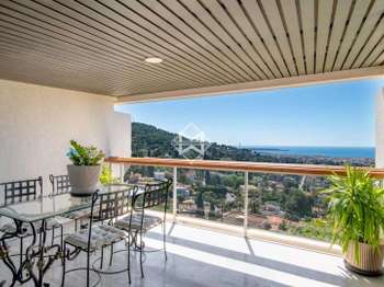 Vente Appartement 4 piècesLe Cannet