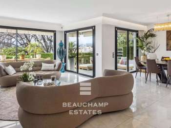 Vente Appartement 3 piècesLe Cannet