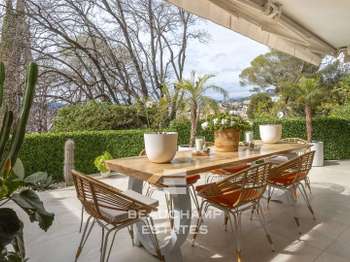Vente Appartement 3 piècesLe Cannet