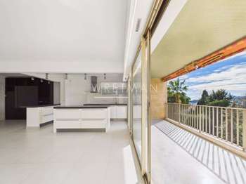 Vente Appartement 3 piècesLe Cannet