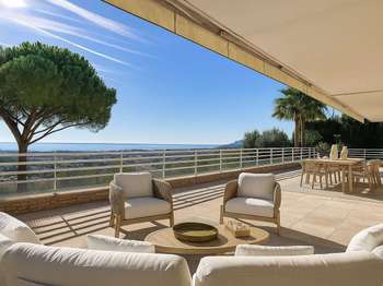 Vente Appartement 5 piècesLe Cannet