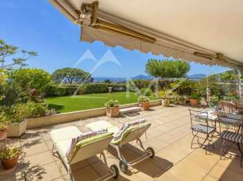 Vente Appartement 3 piècesLe Cannet