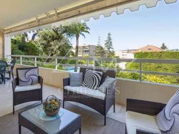 Vente Appartement 4 piècesLe Cannet