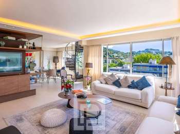 Vente Appartement 4 piècesLe Cannet