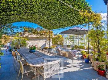 Vente Appartement 4 piècesLe Cannet