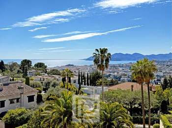Vente appartement 3 pièces Le Cannet 06
