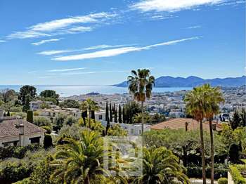 Vente Appartement 3 piècesLe Cannet
