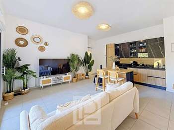 Vente Appartement 4 piècesLe Cannet