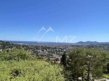 Vente Appartement 3 piècesLe Cannet