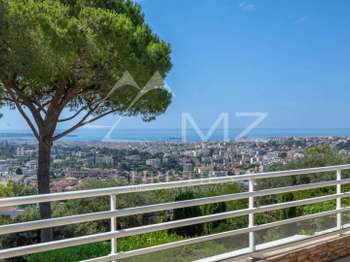 Vente Appartement 4 piècesLe Cannet