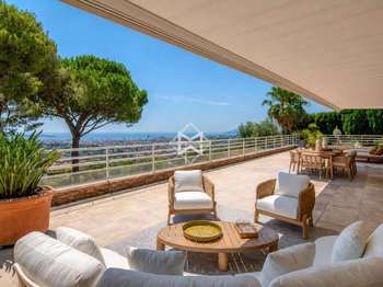 Vente Appartement 5 piècesLe Cannet