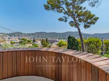 Vente Appartement 5 piècesLe Cannet