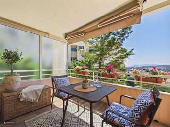Vente Appartement 3 piècesLe Cannet