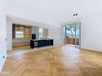 Vente Appartement 5 piècesLe Cannet