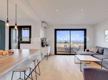 Appartement 3 pièces 86 m² · à Le Cannet · 86 m² · 595 000 €