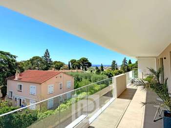 Appartement 3 pièces 92 m² · à Le Cannet · 92 m² · 995 000 €