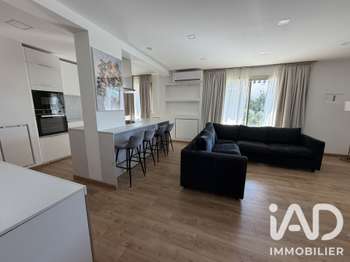 Vente appartement 3 pièces Le Cannet 06