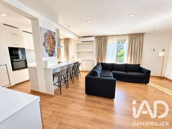Vente Appartement 3 piècesLe Cannet