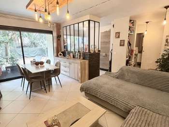 Vente appartement 2 pièces Le Cannet 06