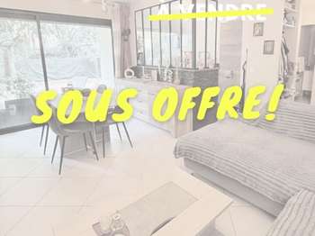 Vente appartement 2 pièces Le Cannet 06