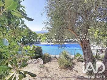 Vente appartement 2 pièces Le Cannet 06