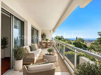 Vente Appartement 3 piècesLe Cannet
