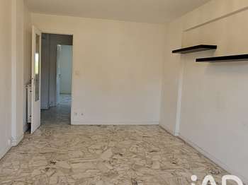 Vente appartement 2 pièces Le Cannet 06