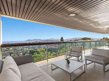 Vente Appartement 4 piècesLe Cannet