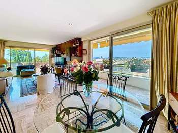 Vente Appartement 3 piècesLe Cannet