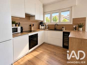 Vente Appartement 3 piècesLe Cannet