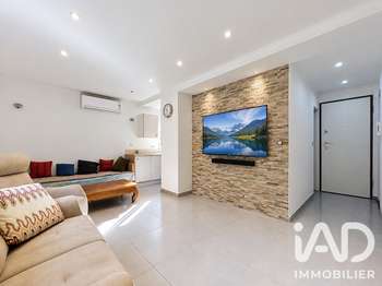 Vente appartement 4 pièces Le Cannet 06