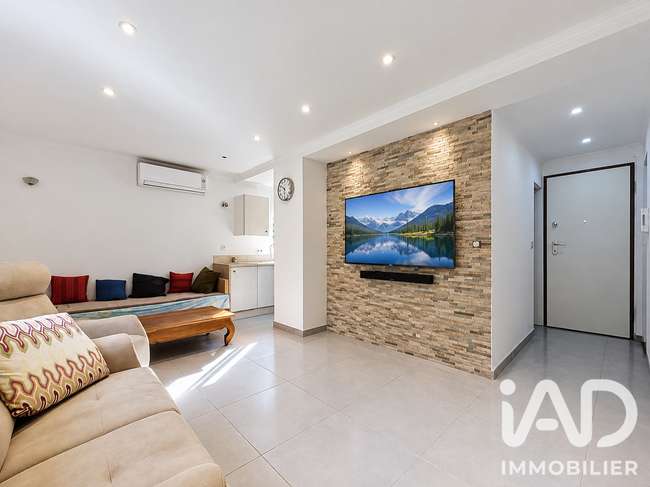Appartement 4 pièces 56 m² · au Cannet · 56 m² · 229 000 €