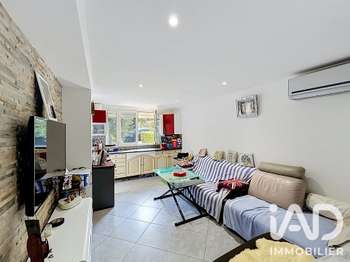 Vente appartement 3 pièces Le Cannet 06