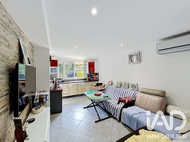 Appartement 3 pièces 47 m² · au Cannet · 47 m² · 190 000 €