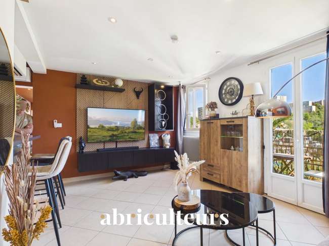 Appartement 3 pièces 65 m² · au Cannet · 65 m² · 360 000 €