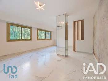 Vente appartement 3 pièces Le Cannet 06