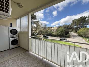 Vente appartement 4 pièces Le Cannet-des-Maures 83
